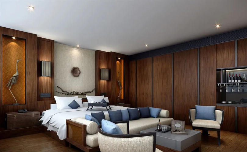 Jade Gallery Boutique Hotel