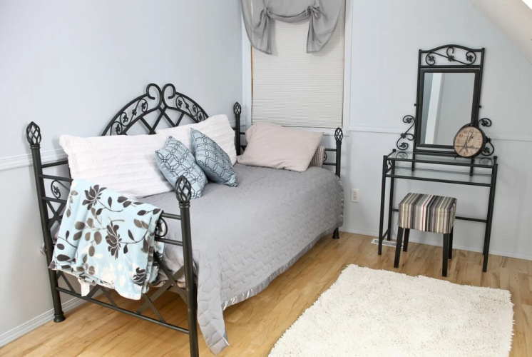 Waterfront Harbour B&B