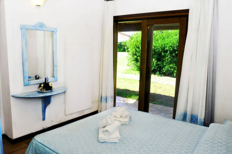 Liscia Eldi Residence