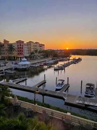 Luxury Double room with bay view