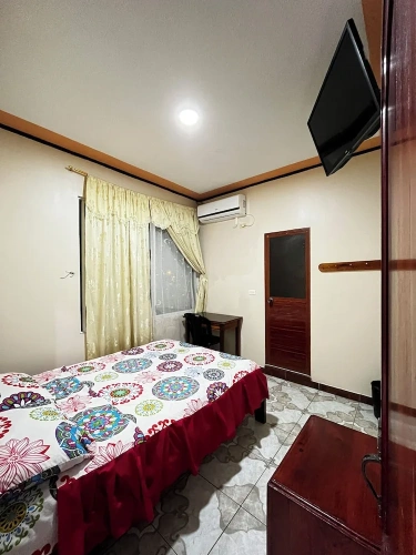 Comfort Single room