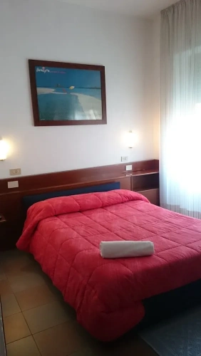 Classic Single room