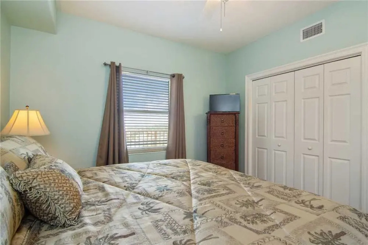 Treasure Island 605 - Two Bedroom Condo