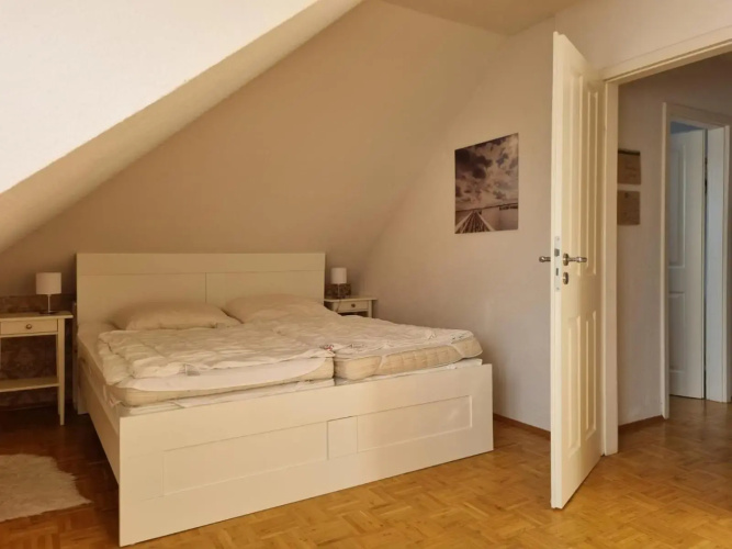 Ferienhaus Zingstrose