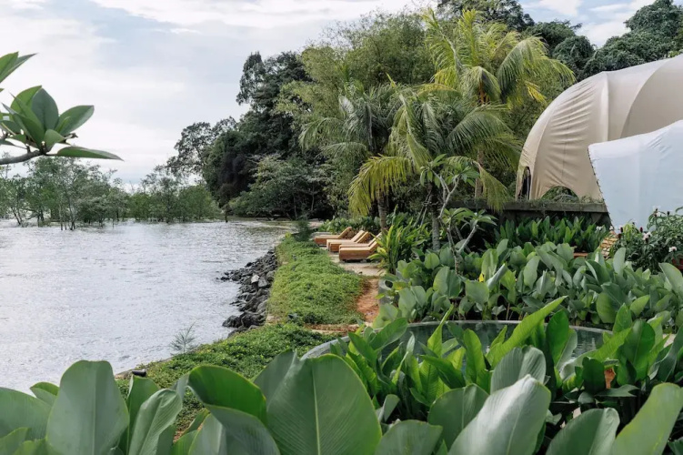 Cocoon Resort Kuching