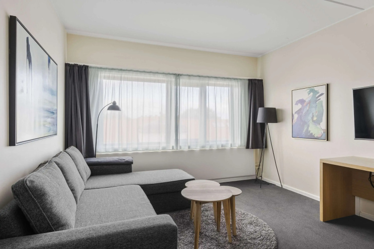 Hotel Sonderborg Strand