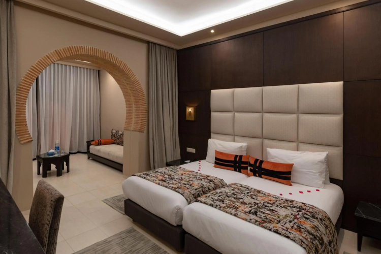 Delta Hotels by Marriott™ Marrakech Eden Andalou