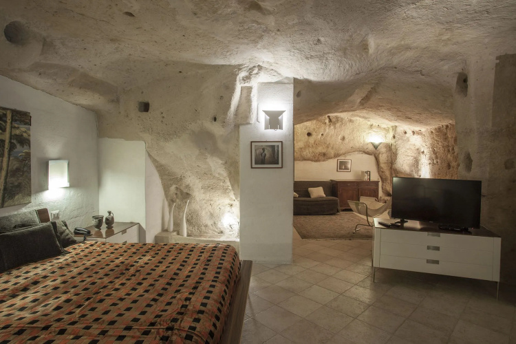 Residence San Pietro Barisano