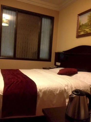 Aizunke Chain Hotel