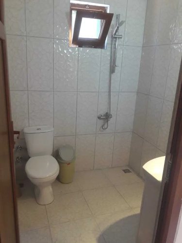 Cirali Zambak Villa