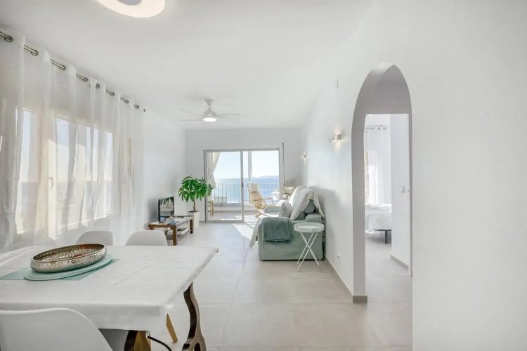 Apartament Roses Vista Mar
