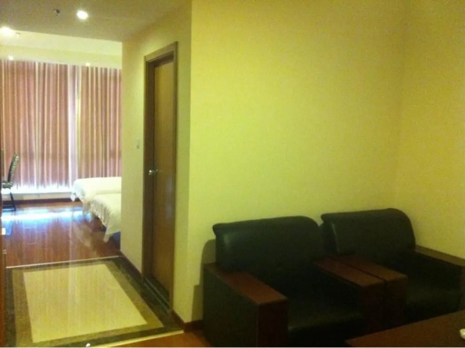 Yu Kang Hotel