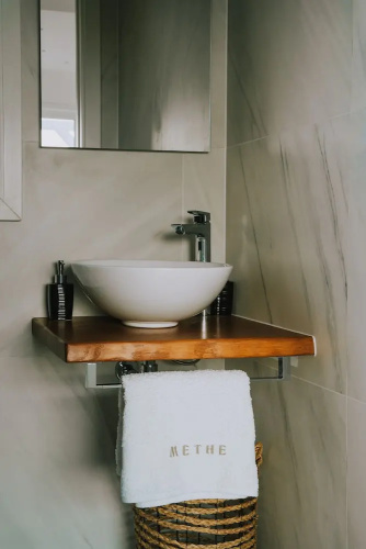 METHE Resort