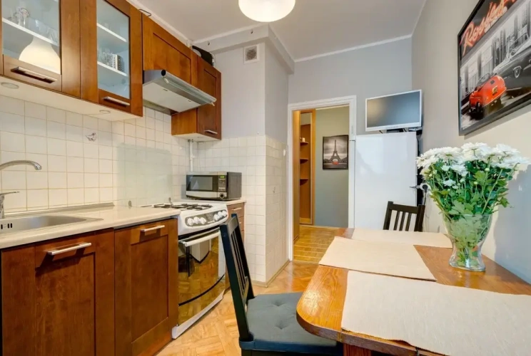Standard Apartment