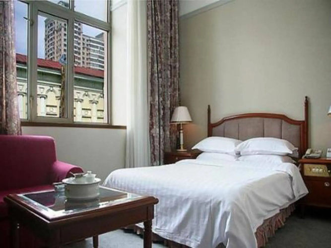 Modern Hotel Harbin