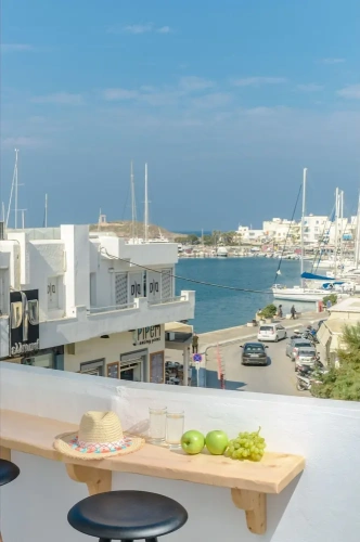 2 Bedrooms Apartment with balcony and with city view