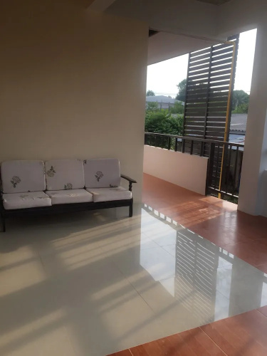Poonsap Apartment