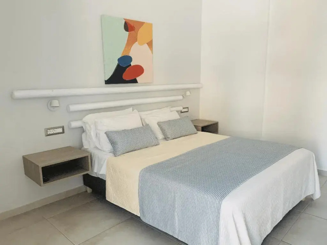 Sonio Beach Hotel