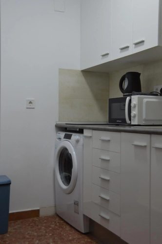 Sea View apts ANNA 9A