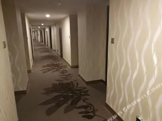 Shentie Hotel
