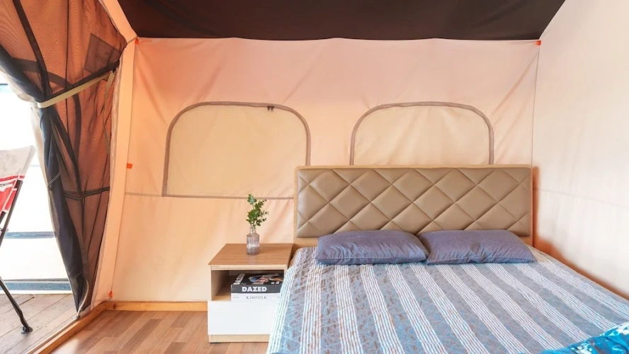 1 Bedroom Standard room