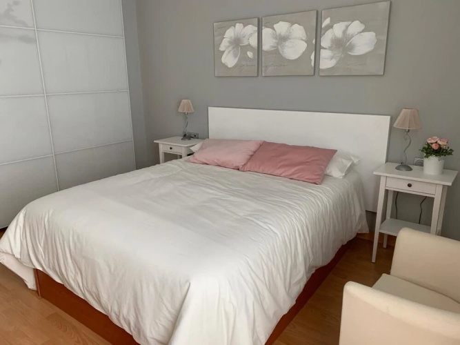 Apartamento Murillo Centro