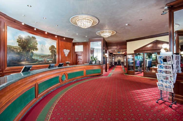 Royal Hotel Carlton photo 31