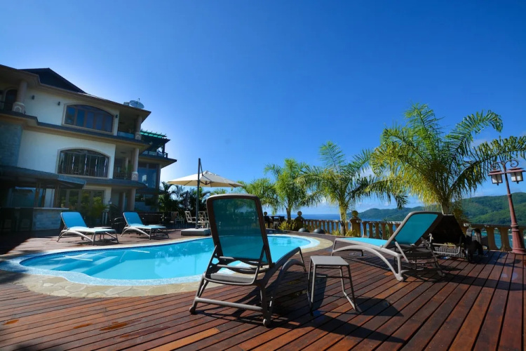 Ocean Terrace - Adults Only