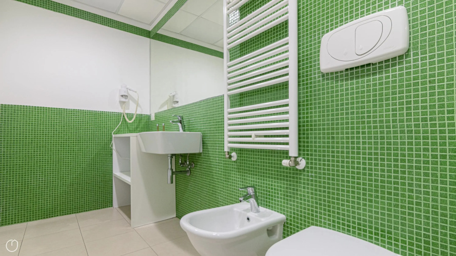 Residenza Excelsior 604