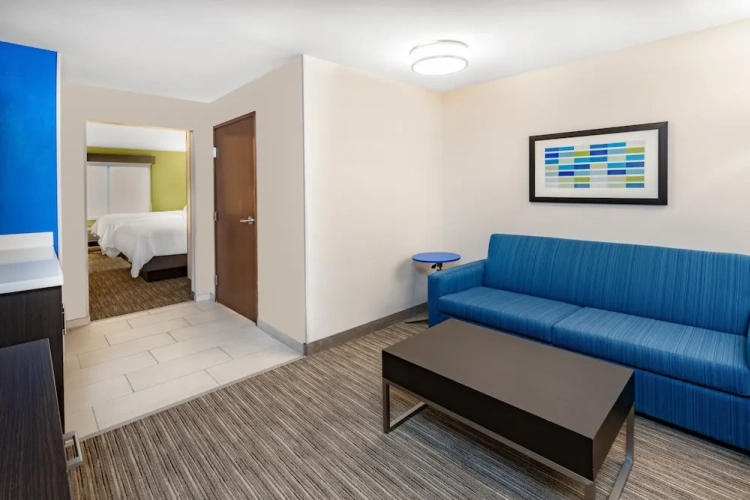 Quadruple Suite with mountain view