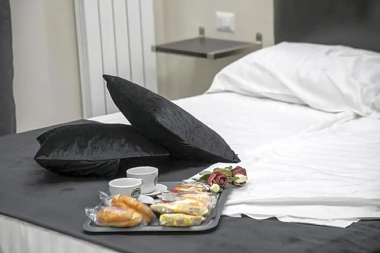 Hotel Trionfal