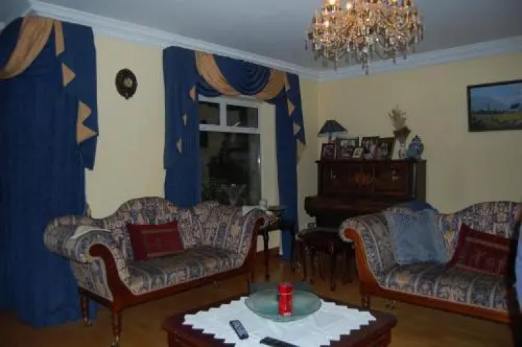 Acorn House B&B