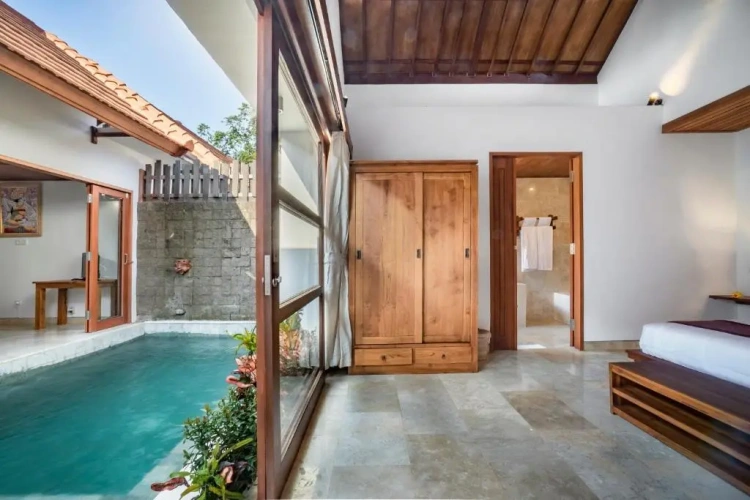 1 Bedroom Villa
