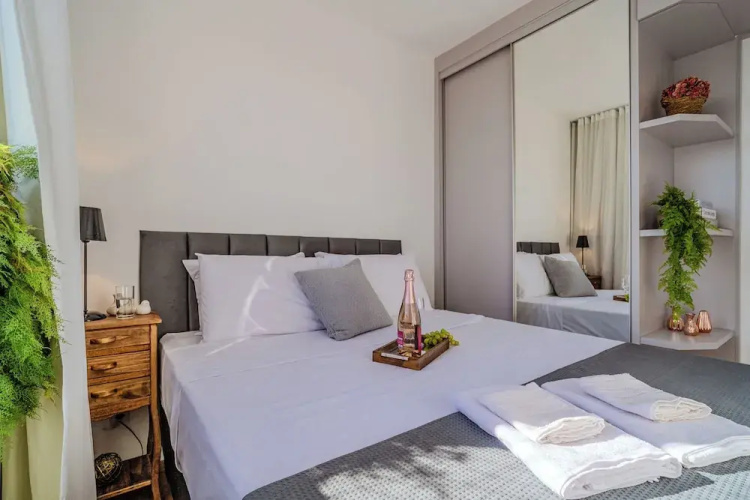 Arena MRV, 2 quartos,vaga | Brazilian Corner
