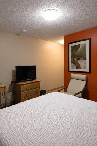 Comfort Single room
