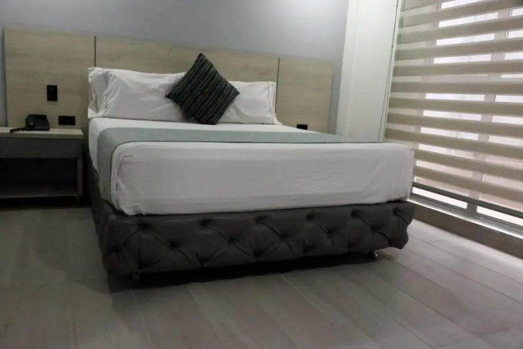 Caminante Hotel