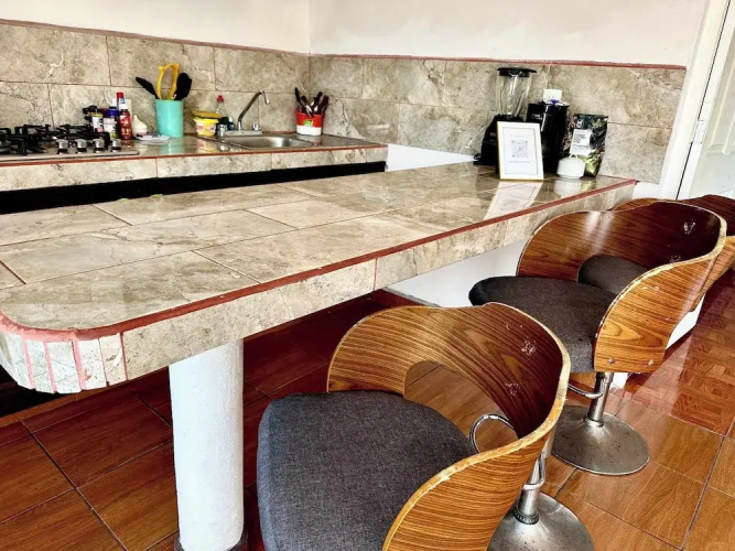 Relax in Bucerías, Steps From the Beach and More