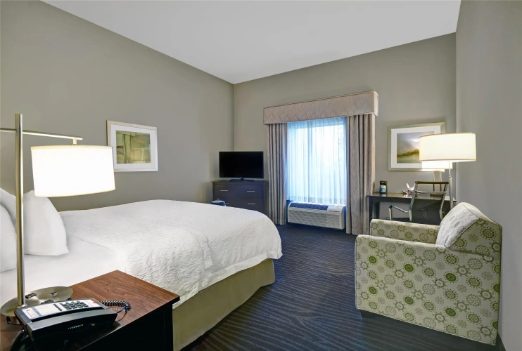 Standard room