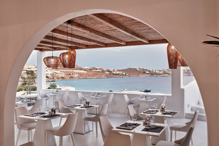 Katikies Mykonos photo 33