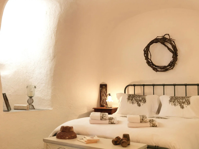 Afoura Houses by K&K