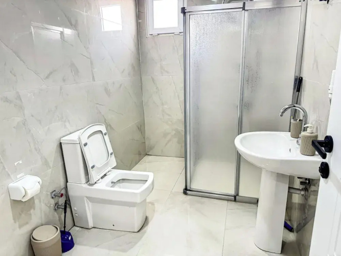 Midyat Dnc Apart Otel