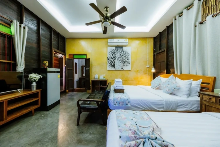 Superior Double room
