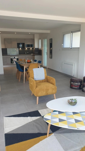 Appartement IRE