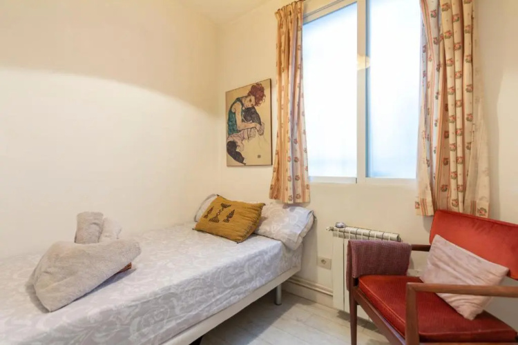 For You Rentals Universidad Apartment EST8