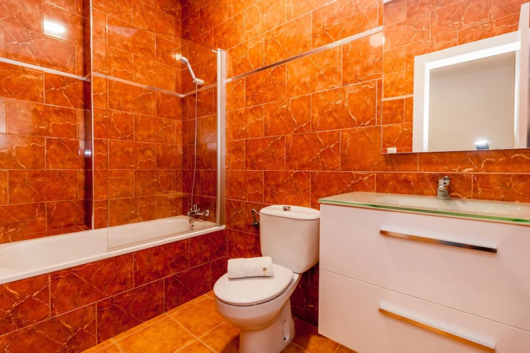 Apartamentos Centro Nerja Canovas Marime