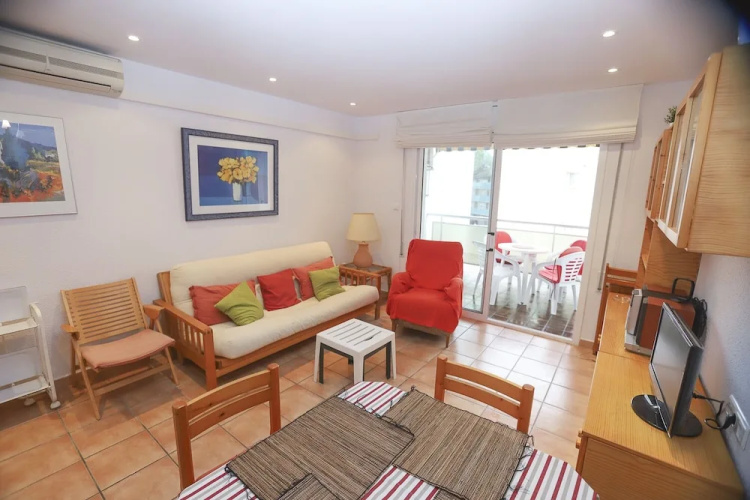 Apartamento Mexico