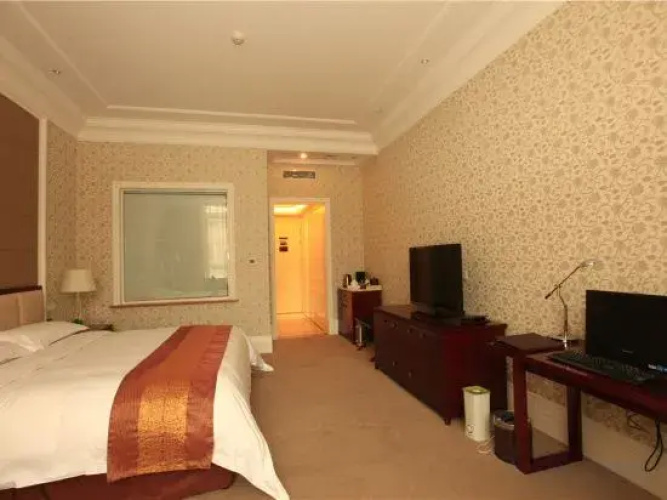 Avanna Hotel