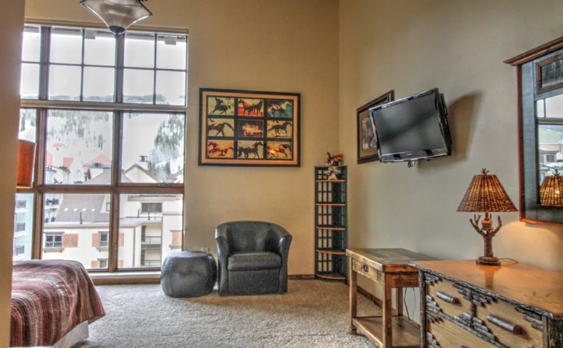 Destination Resorts Vail