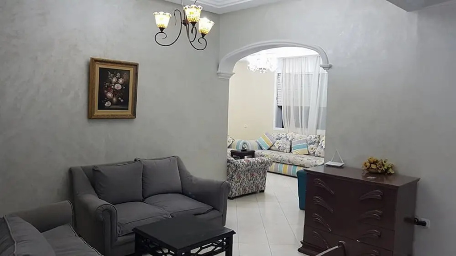 Nice Apartment for Holiday