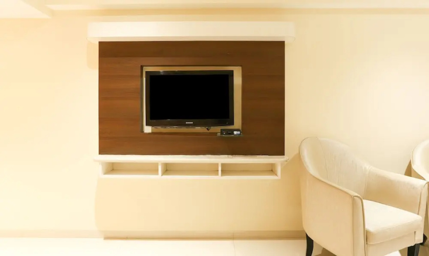 United-21, Hyderabad